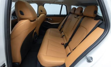 3 Series (G20)