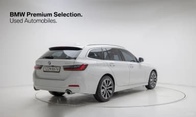 3 Series (G20)