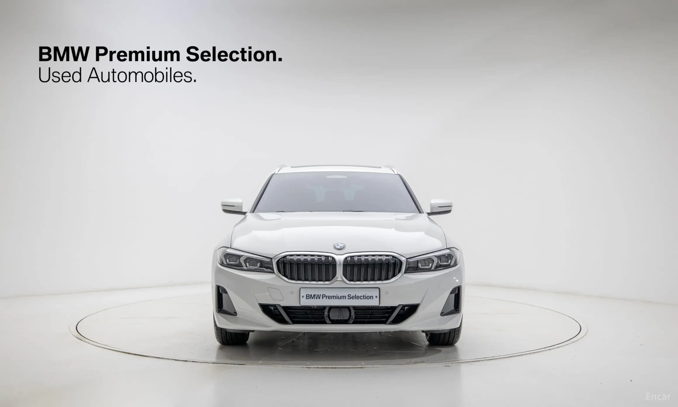 3 Series (G20)