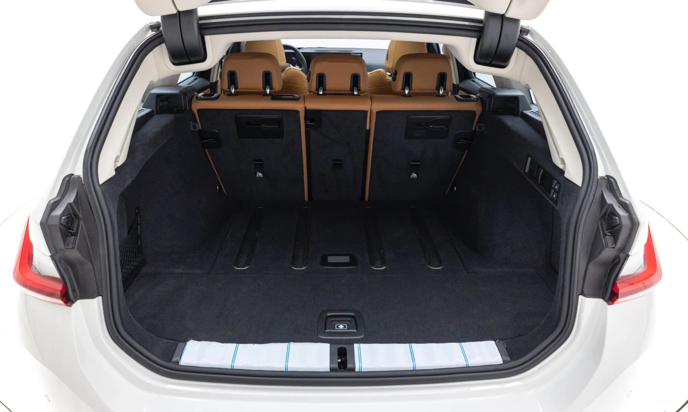 3 Series (G20)