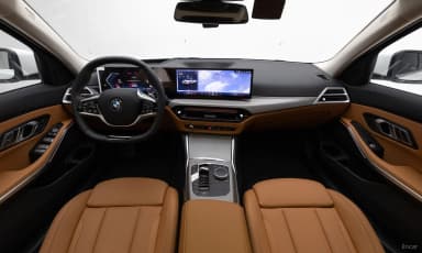 3 Series (G20)