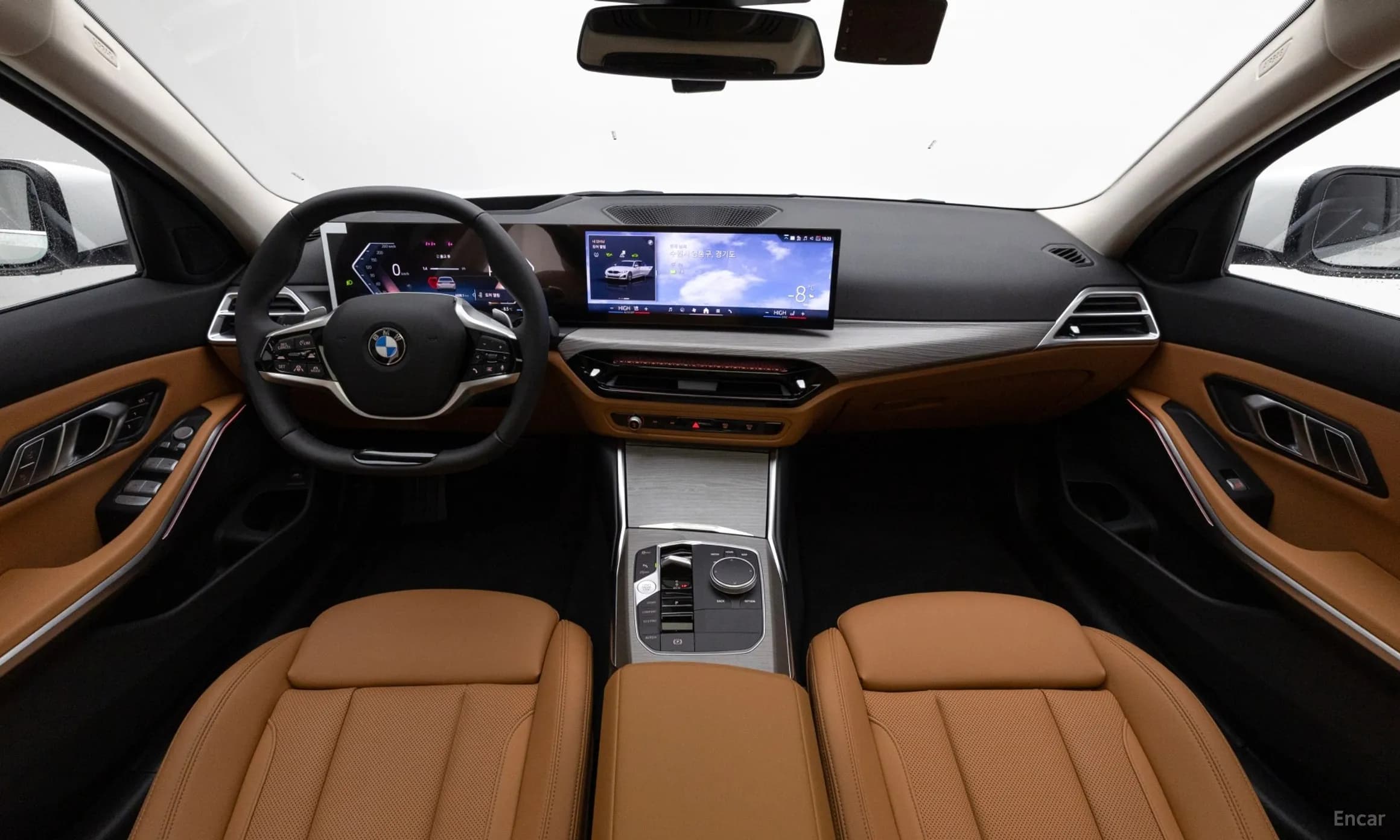 3 Series (G20)