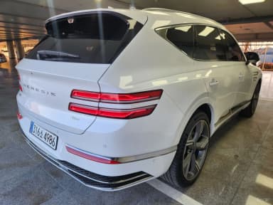 GV80