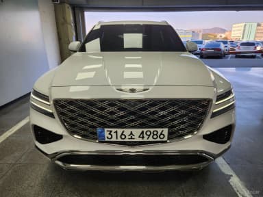 GV80