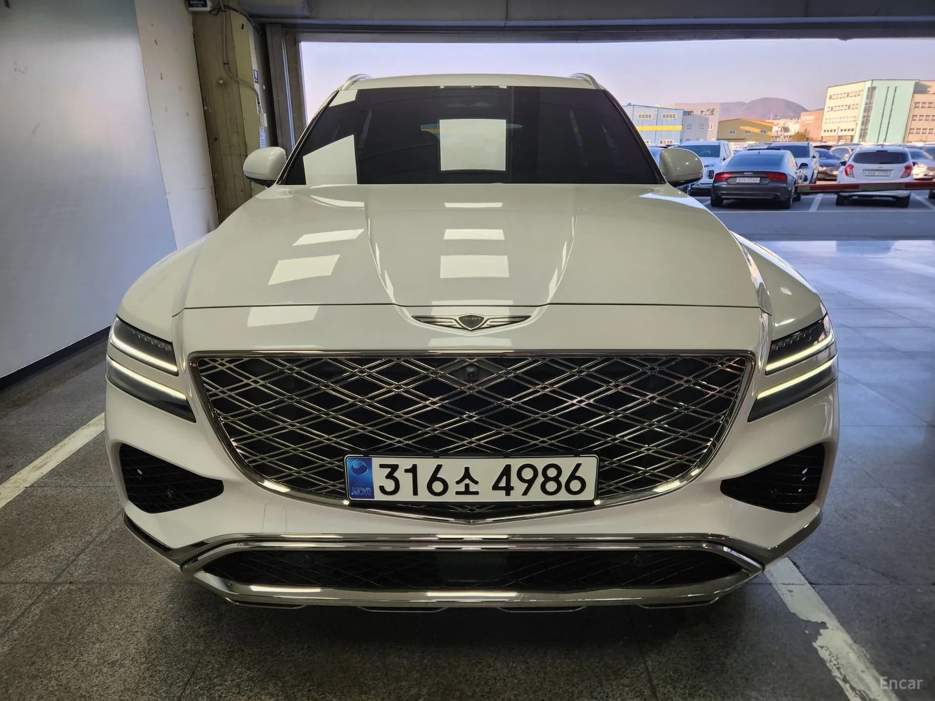 GV80