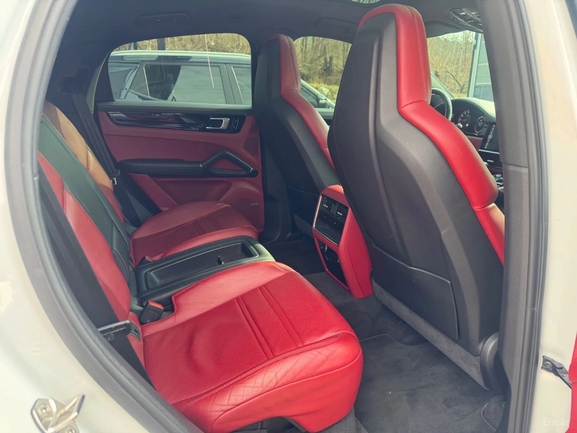 Cayenne (PO536)