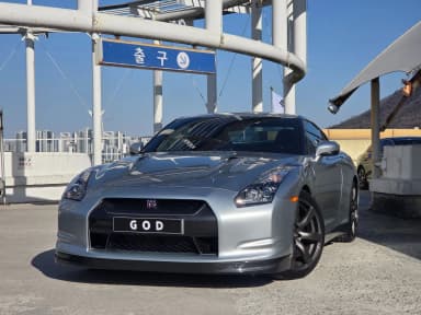 GT-R