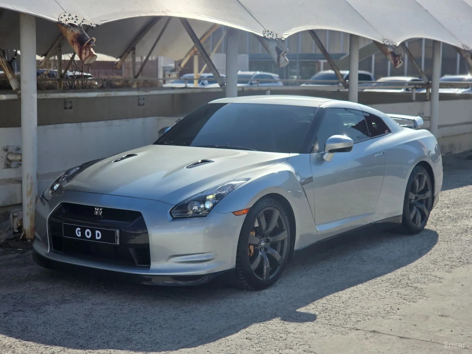 GT-R