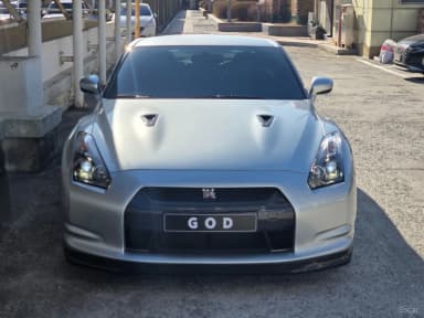 GT-R