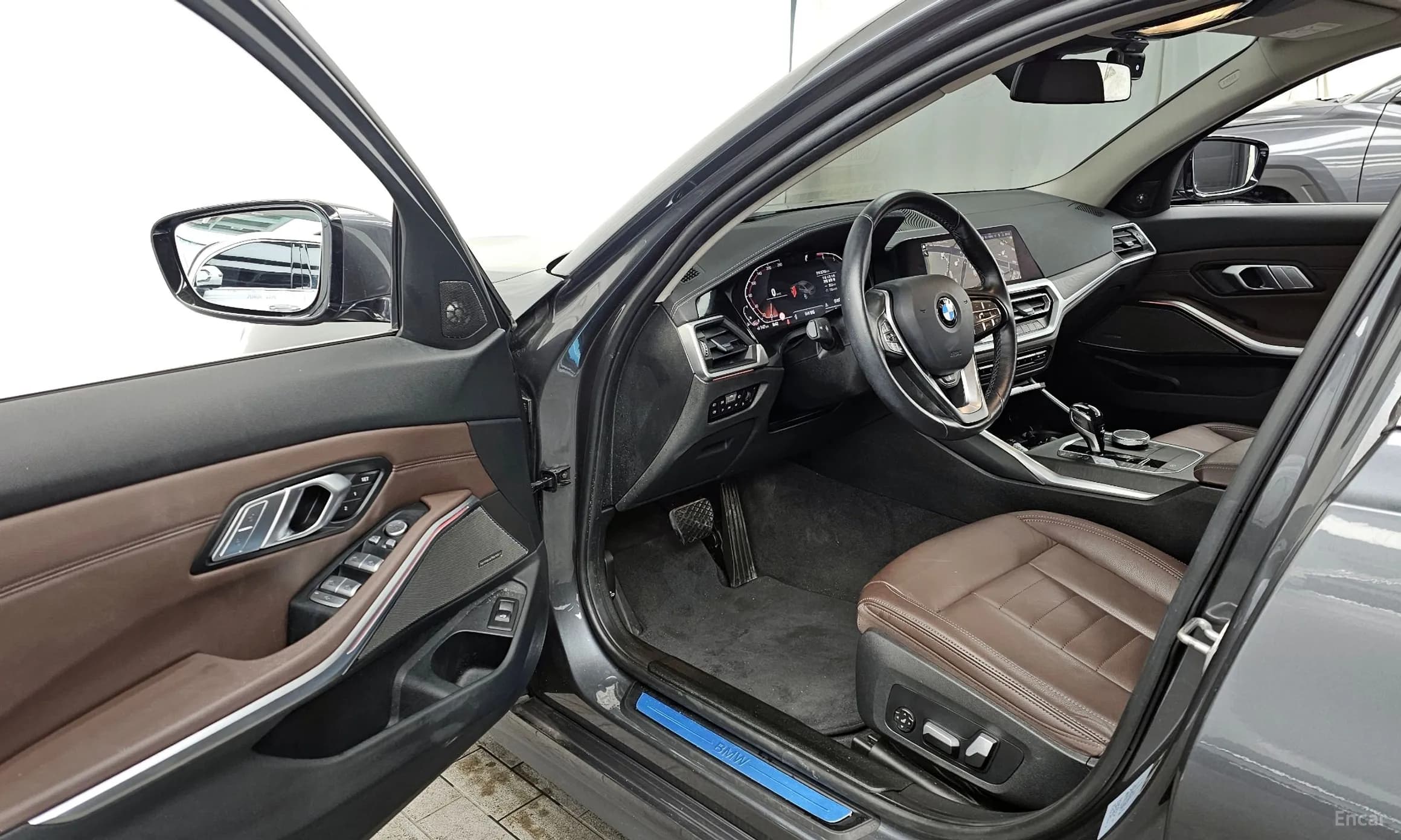 3 Series (G20)