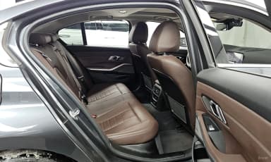 3 Series (G20)