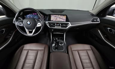 3 Series (G20)