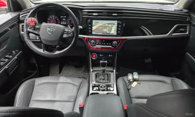 Beautiful Korando