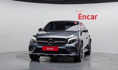 GLC-Class X253