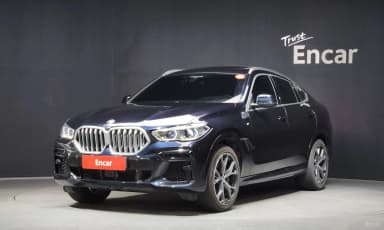 X6 (G06)