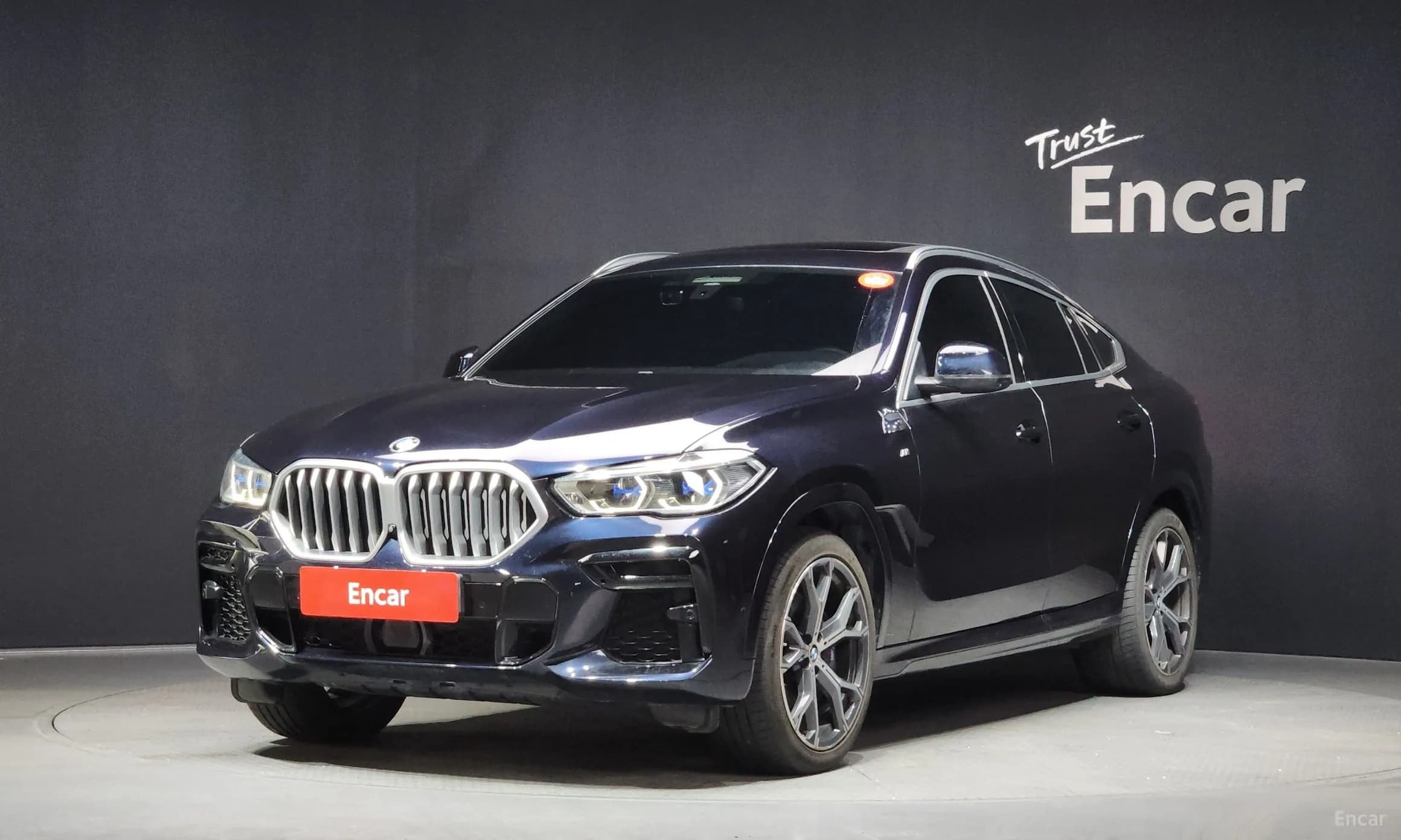 X6 (G06)