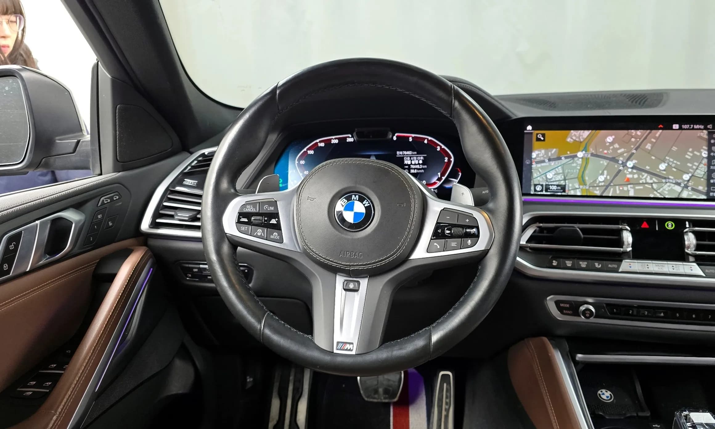 X6 (G06)