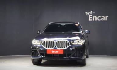 X6 (G06)