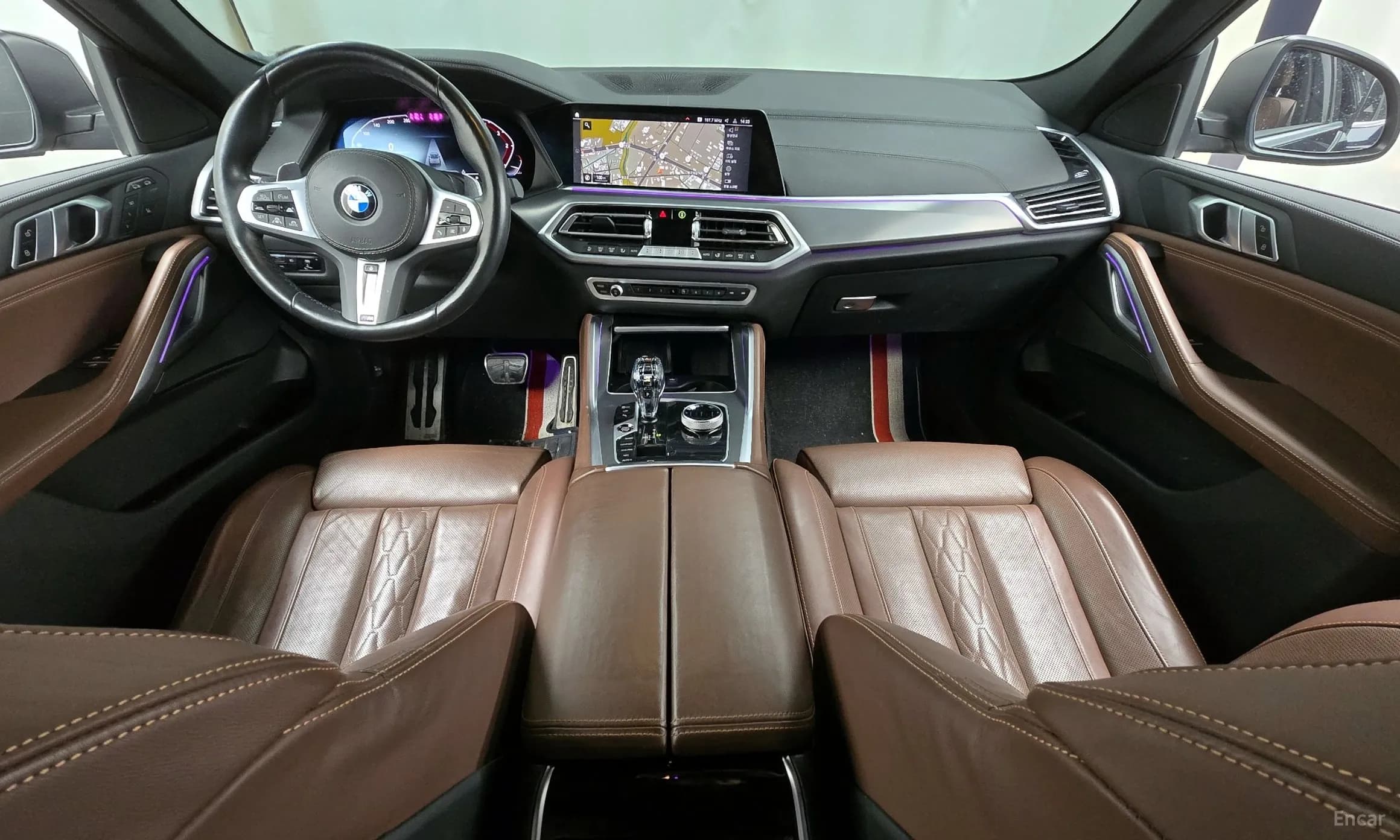 X6 (G06)