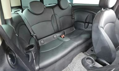 Cooper D Clubman