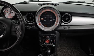 Cooper D Clubman