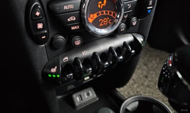 Cooper D Clubman