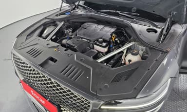GV70