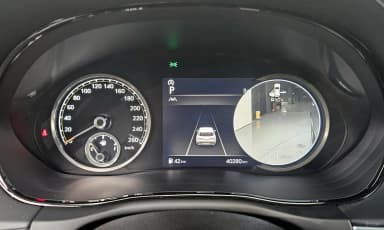 GV70