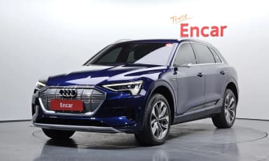 e-tron