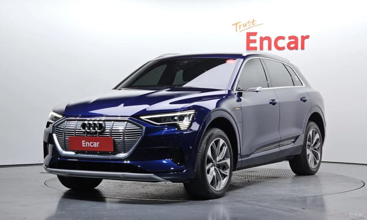 e-tron