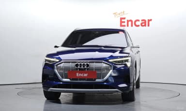 e-tron