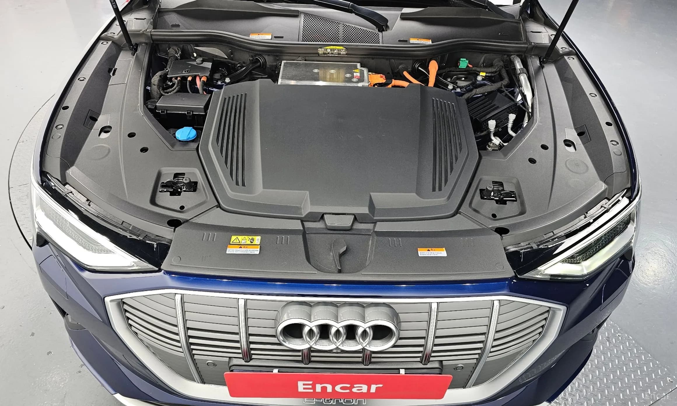 e-tron
