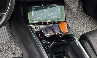 e-tron