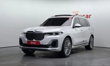 X7 (G07)