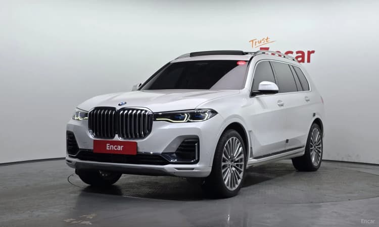 X7 (G07)