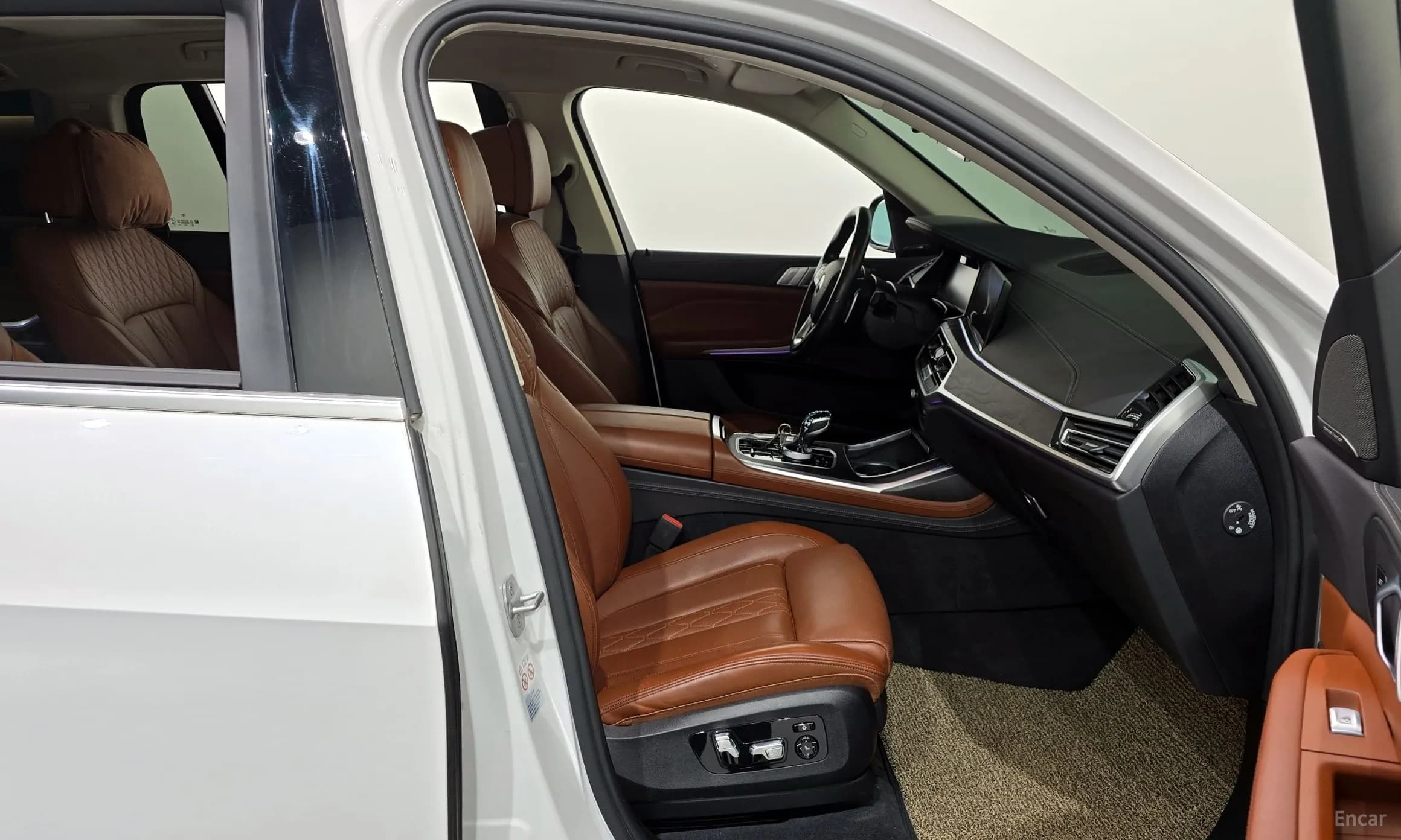 X7 (G07)