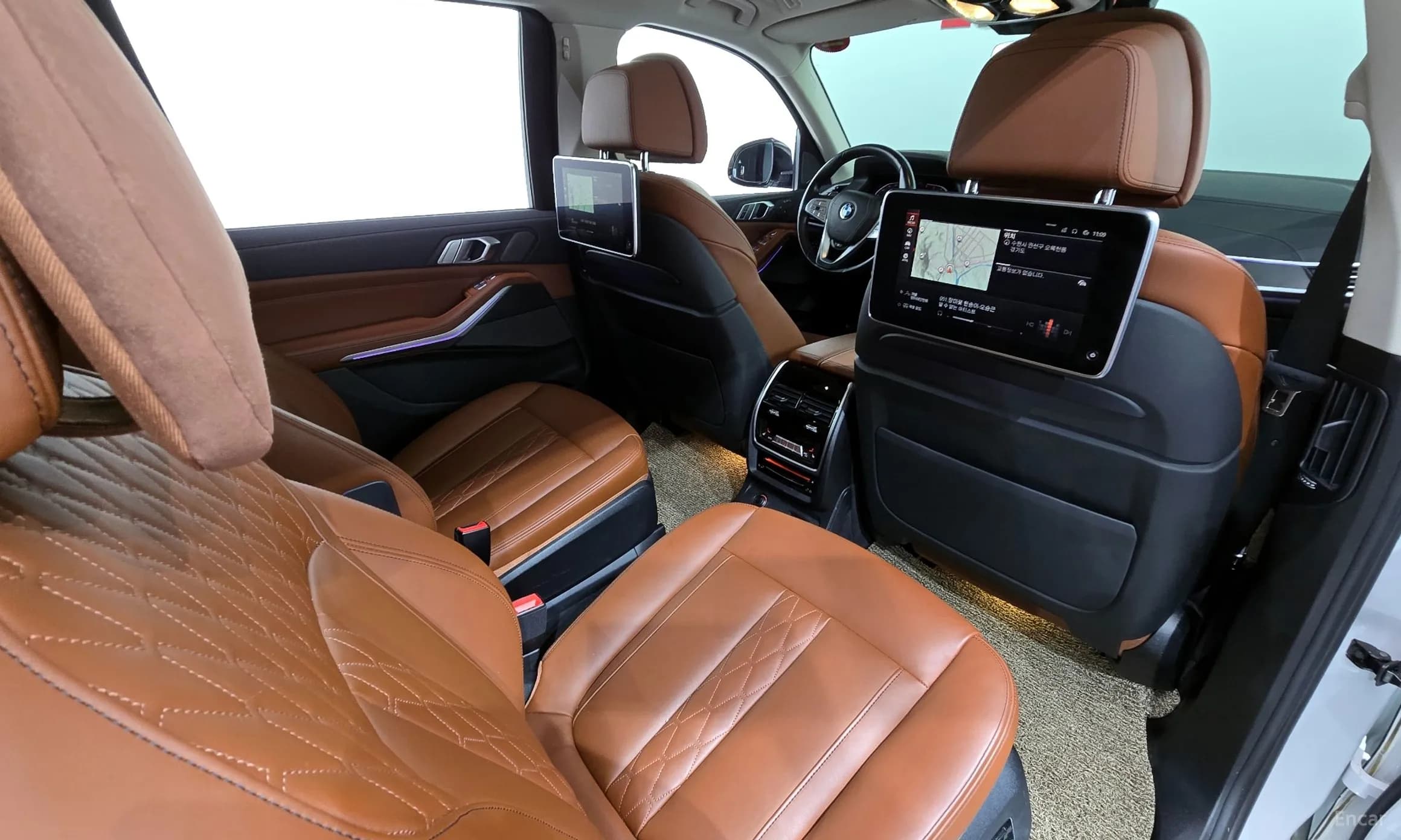 X7 (G07)