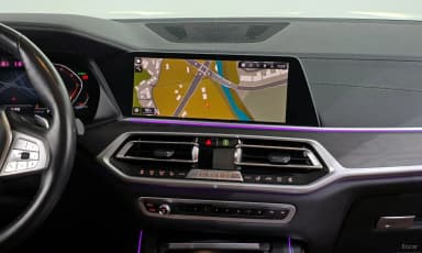 X7 (G07)