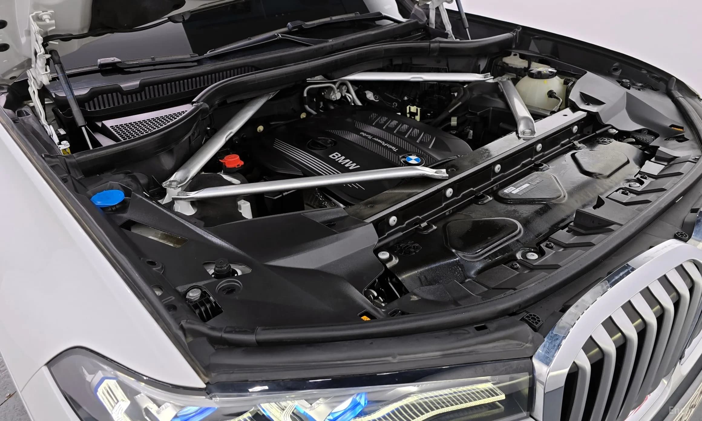 X7 (G07)