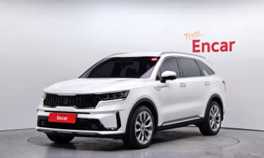 Sorento 4th generation