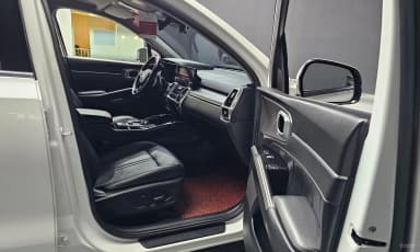 Sorento 4th generation