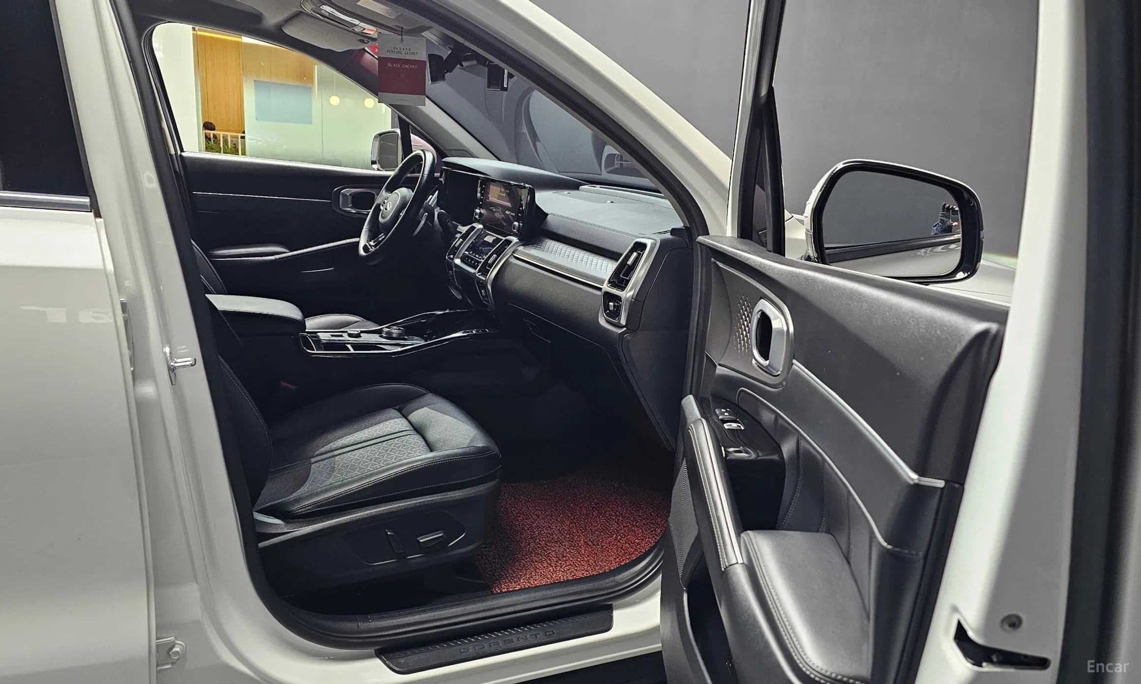 Sorento 4th generation