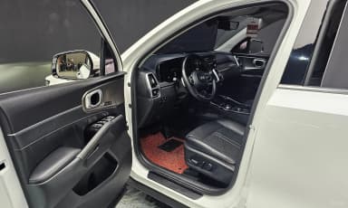 Sorento 4th generation