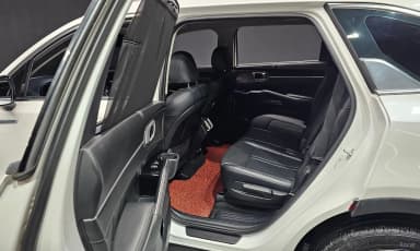 Sorento 4th generation