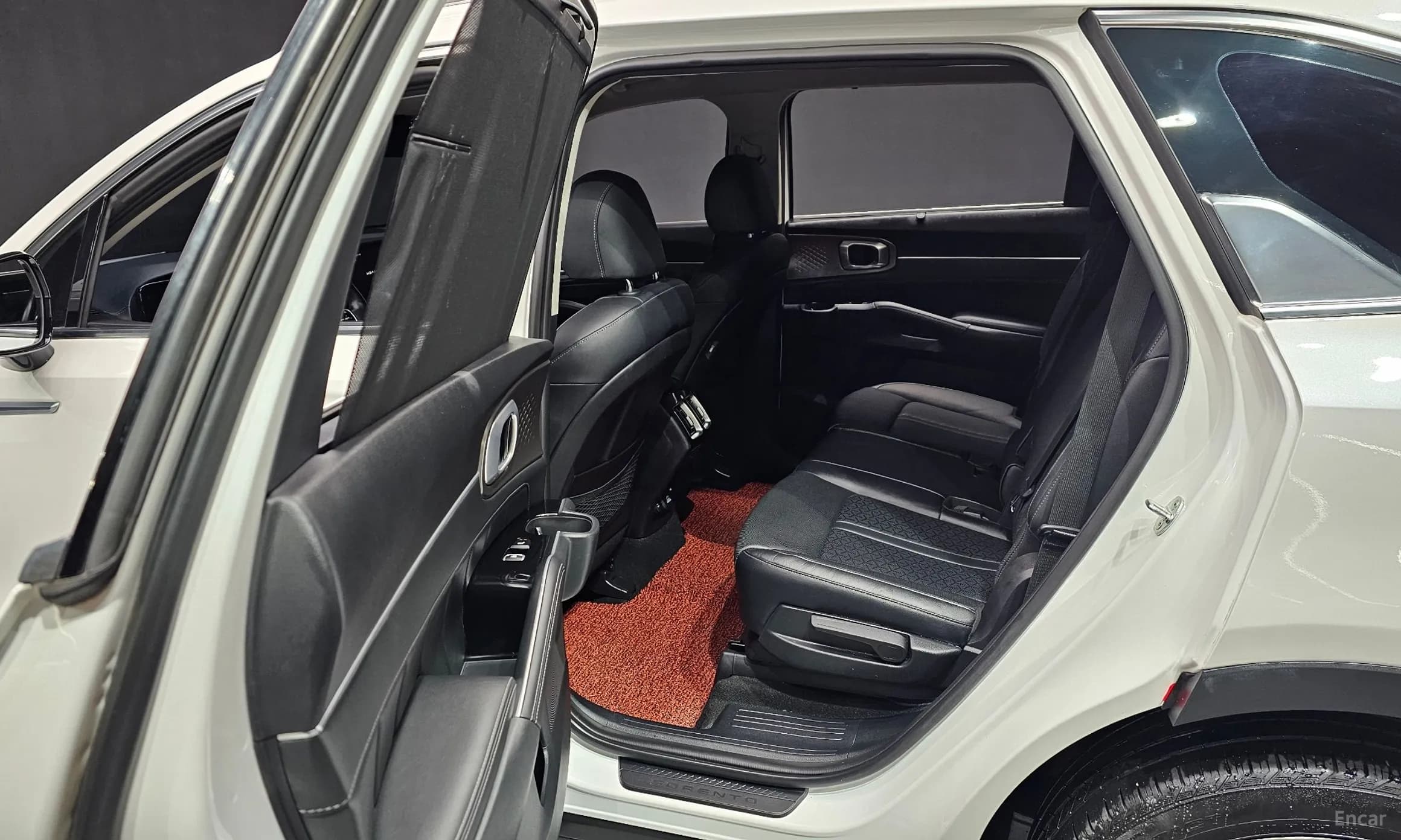 Sorento 4th generation