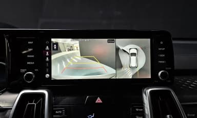 Sorento 4th generation