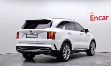 Sorento 4th generation