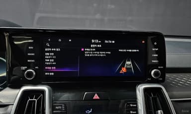 Sorento 4th generation