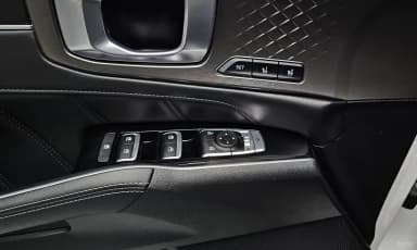 Sorento 4th generation