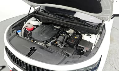 Sorento 4th generation